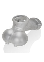 Load image into Gallery viewer, Oxballs Sackjack Wearable Jackoff Sheath
