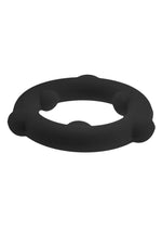 Load image into Gallery viewer, Oxballs Spinner Single Silicone Cock Ring