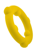 Load image into Gallery viewer, Oxballs Spinner Single Silicone Cock Ring
