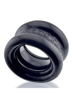 Load image into Gallery viewer, Oxballs Squeeze Short Ballstretcher - Black
