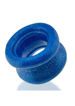 Load image into Gallery viewer, Oxballs Squeeze Short Ballstretcher - Blue Fire
