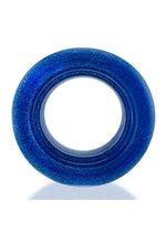 Load image into Gallery viewer, Oxballs Squeeze Short Ballstretcher - Blue Fire
