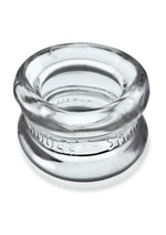 Load image into Gallery viewer, Oxballs Squeeze Short Ballstretcher - Clear
