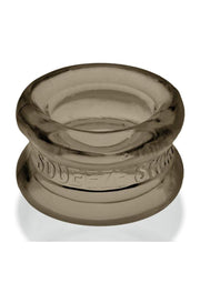 Oxballs Squeeze Short Ballstretcher - Storm - Smoke