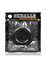 Load image into Gallery viewer, OXR-1 Cock Ring Single - Black
