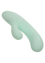 Load image into Gallery viewer, Pacifica Fiji Rechargeable Silicone Dual Vibrator