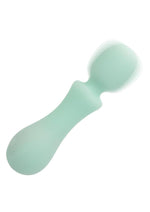 Load image into Gallery viewer, Pacifica Maui Rechargeable Silicone Massage Body Wand - Teal