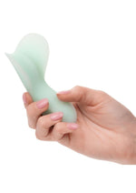 Load image into Gallery viewer, Pacifica Tahiti Rechargeable Silicone Vibrator