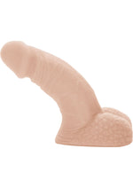 Load image into Gallery viewer, Packer Gear 5in Packing Penis - Ivory/White - 5in
