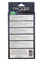 Load image into Gallery viewer, Packer Gear Boxer Brief Harness
