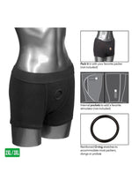 Load image into Gallery viewer, Packer Gear Boxer Brief Harness
