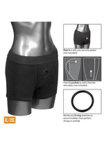 Load image into Gallery viewer, Packer Gear Boxer Brief Harness

