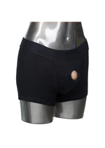 Load image into Gallery viewer, Packer Gear Boxer Brief Harness - Xs

