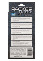 Load image into Gallery viewer, Packer Gear Boxer Brief Harness - Xs
