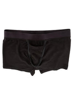 Load image into Gallery viewer, Packer Gear Boxer Brief with Packing Pouch - Black - Large/XLarge
