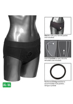 Load image into Gallery viewer, Packer Gear Brief Harness
