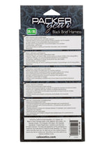 Load image into Gallery viewer, Packer Gear Brief Harness
