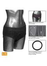 Load image into Gallery viewer, Packer Gear Brief Harness
