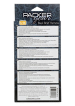 Load image into Gallery viewer, Packer Gear Brief Harness
