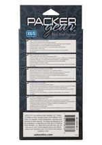 Load image into Gallery viewer, Packer Gear Brief Harness - Xs

