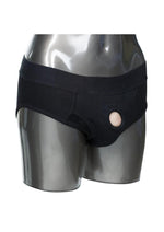 Load image into Gallery viewer, Packer Gear Brief Harness - Xs
