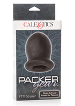 Load image into Gallery viewer, Packer Gear Ftm Stroker - Black
