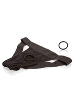 Load image into Gallery viewer, Packer Gear Jock Strap - Xs - Black - Small
