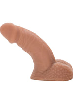 Load image into Gallery viewer, Packer Gear Packing Penis - Chocolate - 5in
