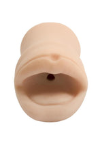 Load image into Gallery viewer, Palm Pal Ultraskyn Masturbator - Mouth
