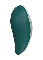 Load image into Gallery viewer, Palm Pleasure Silicone Rechargeable Massager
