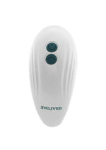 Load image into Gallery viewer, Palm Pleasure Silicone Rechargeable Massager
