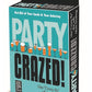 Party Crazed Card Game