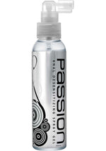 Load image into Gallery viewer, Passion Extra Strength Anal Desensitizing Spray Gel with Lidocaine - 4.4oz
