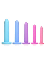 Load image into Gallery viewer, Passion Silicone Pelvic Kegel Exerciser