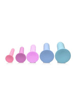 Load image into Gallery viewer, Passion Silicone Pelvic Kegel Exerciser