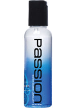 Load image into Gallery viewer, Passion Water Based Lubricant - 2oz
