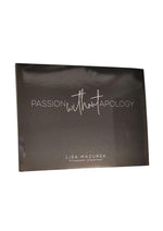 Load image into Gallery viewer, Passion Without Apology By Warm Human Founder Lisa Mazurek
