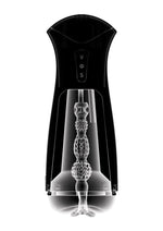 Load image into Gallery viewer, Pdx Elite Fuck-Gasm Rechargeable Male Masturbator