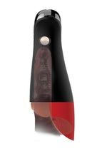 Load image into Gallery viewer, Pdx Elite Fuck-O-Matic Pro XL Rechargeable Masturbator