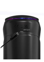 Load image into Gallery viewer, Pdx Elite Moto-Bator Pro Rechargeable Masturbator