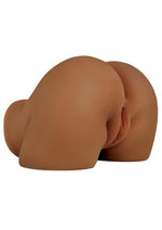 Load image into Gallery viewer, Pdx Elite Shake That Ass Vibrating Rechargeable Mega Masturbator