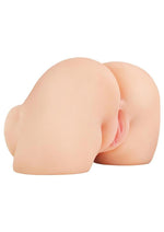 Load image into Gallery viewer, Pdx Elite Shake That Ass Vibrating Rechargeable Mega Masturbator