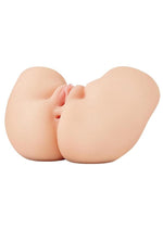Load image into Gallery viewer, Pdx Elite Shake That Ass Vibrating Rechargeable Mega Masturbator