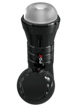 Load image into Gallery viewer, Pdx Extreme Wet Strokers Super Slide and Glide XXL - Frosted