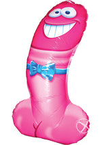 Load image into Gallery viewer, Pecker Foil Balloon - 14in X 24in - 1 Pack
