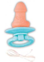 Load image into Gallery viewer, Pecker Pacifier