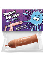 Load image into Gallery viewer, Pecker Syringe Water Gun
