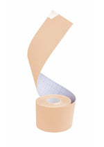 Load image into Gallery viewer, Peekaboo Boob Tape - Vanilla - 15ft