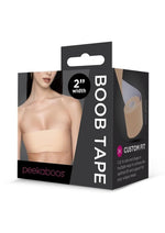 Load image into Gallery viewer, Peekaboo Boob Tape - Vanilla - 15ft