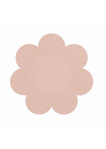 Load image into Gallery viewer, Peekaboo Satin Nipple Covers - Nude